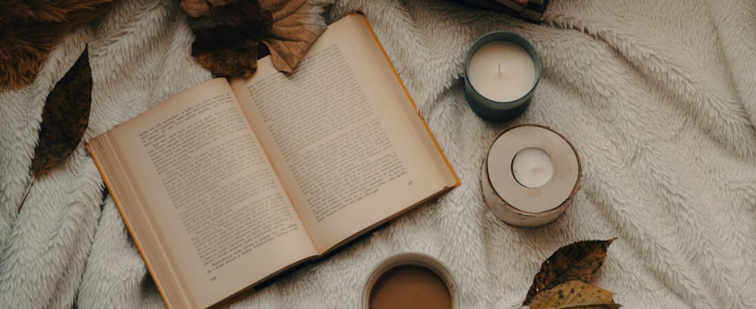 Creating Your Cozy Corner for Tea-Time Reads